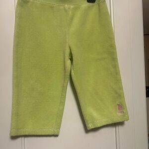 Juicy Couture baby girl pants